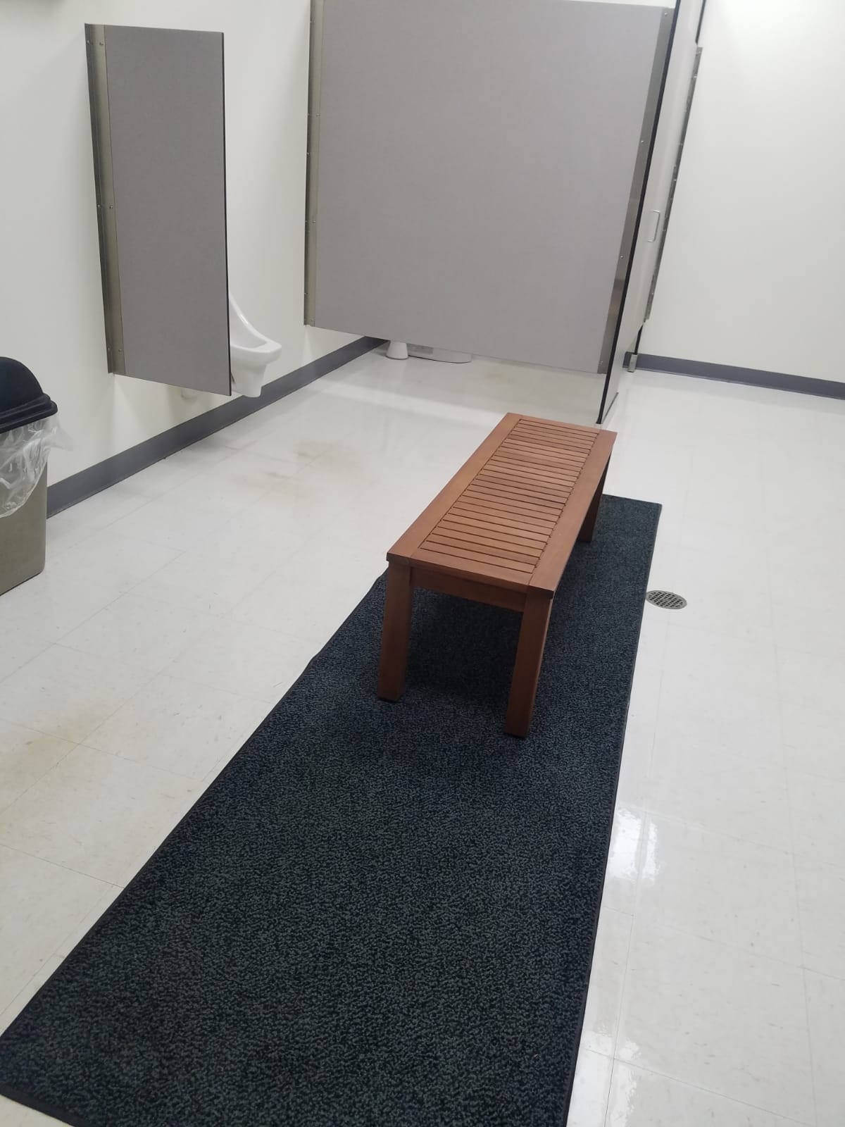 Clean Flooring
