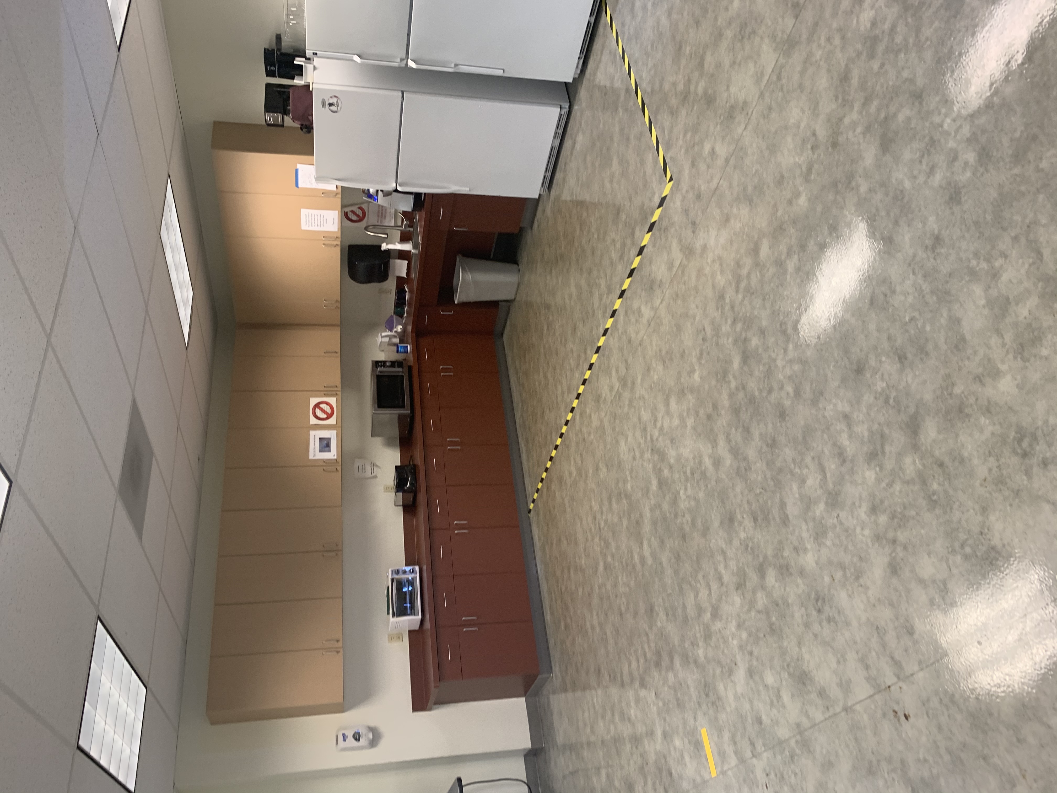 Flooring Services