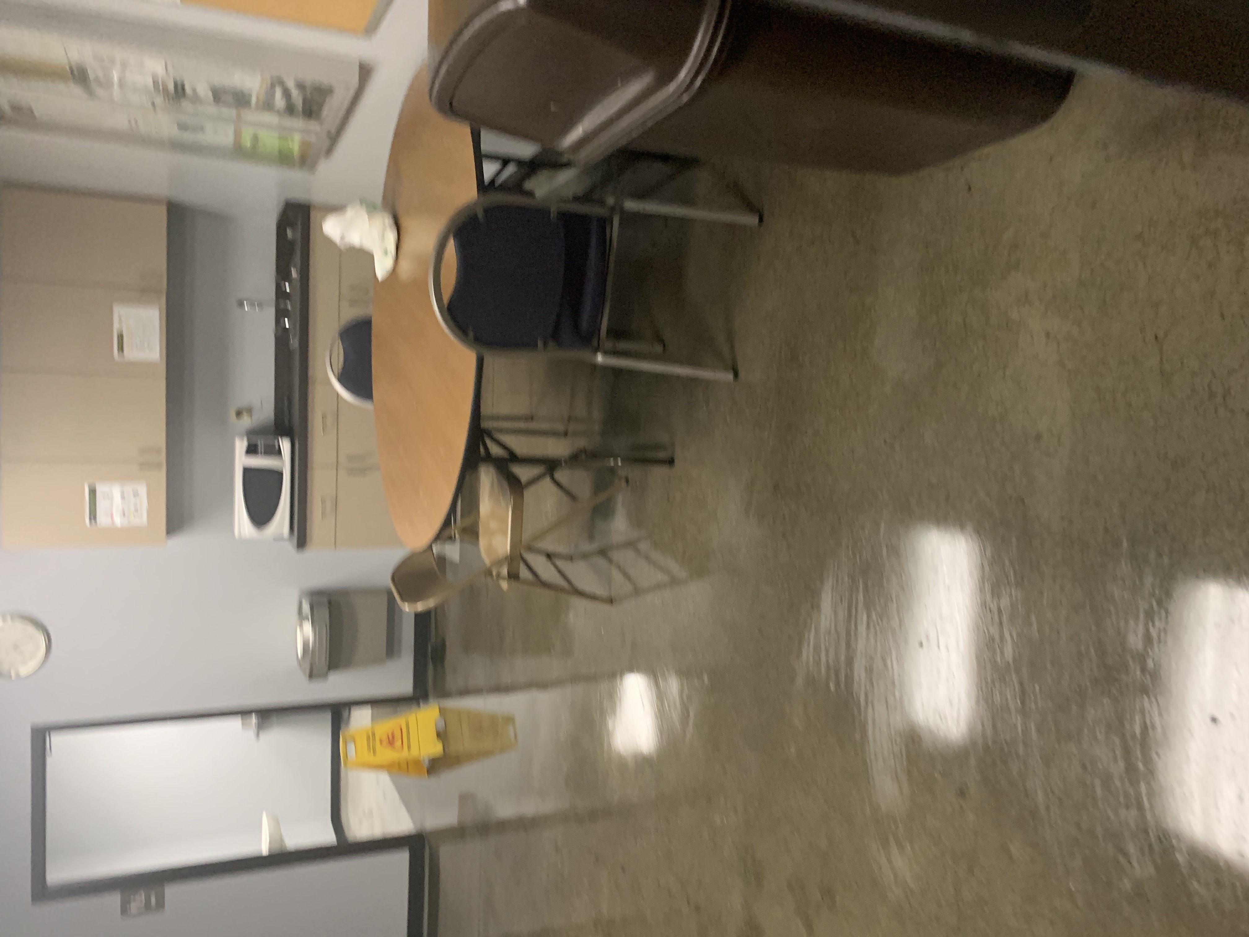 Cleaning Services
