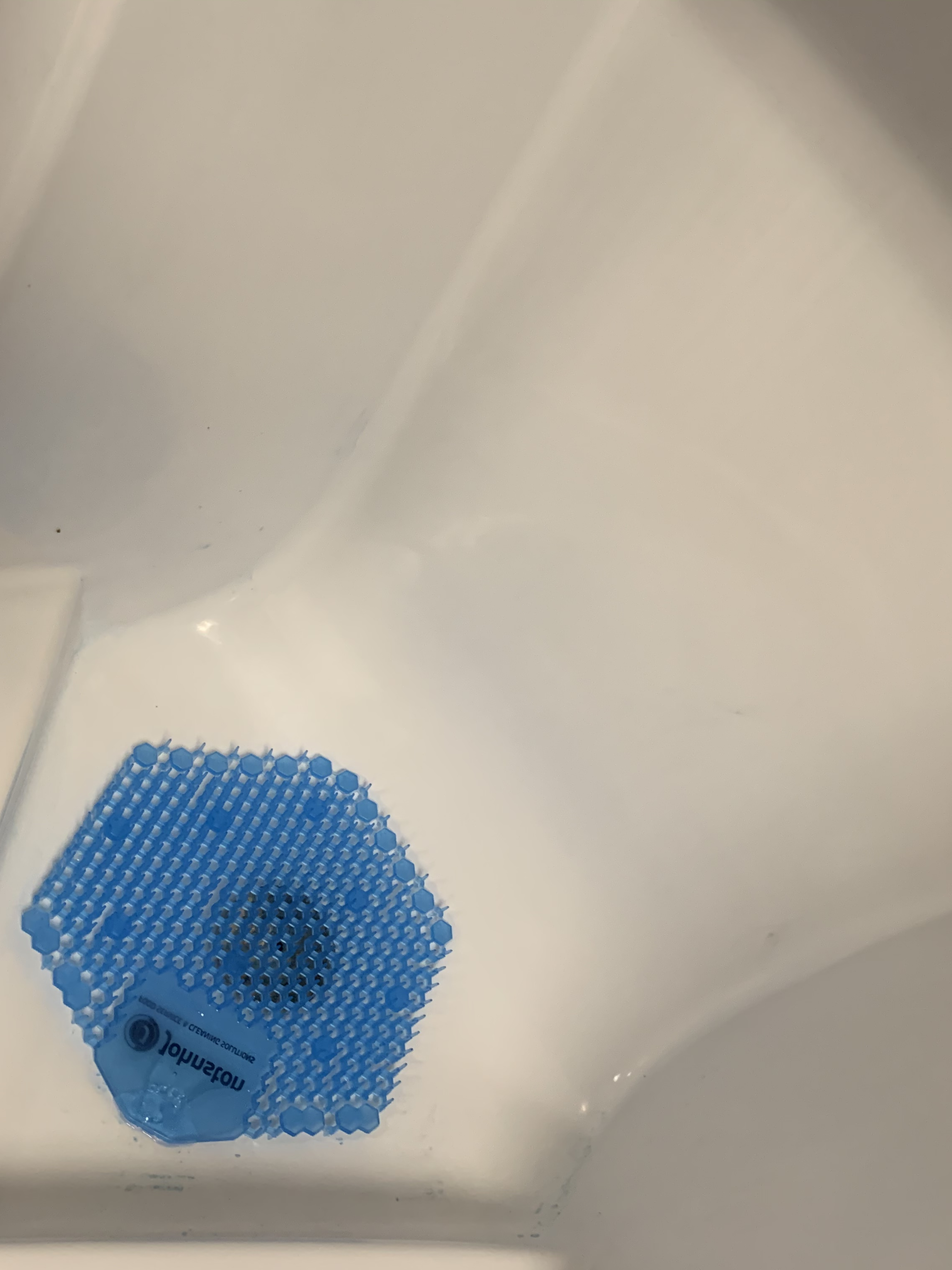 Restroom Cleaning Services
